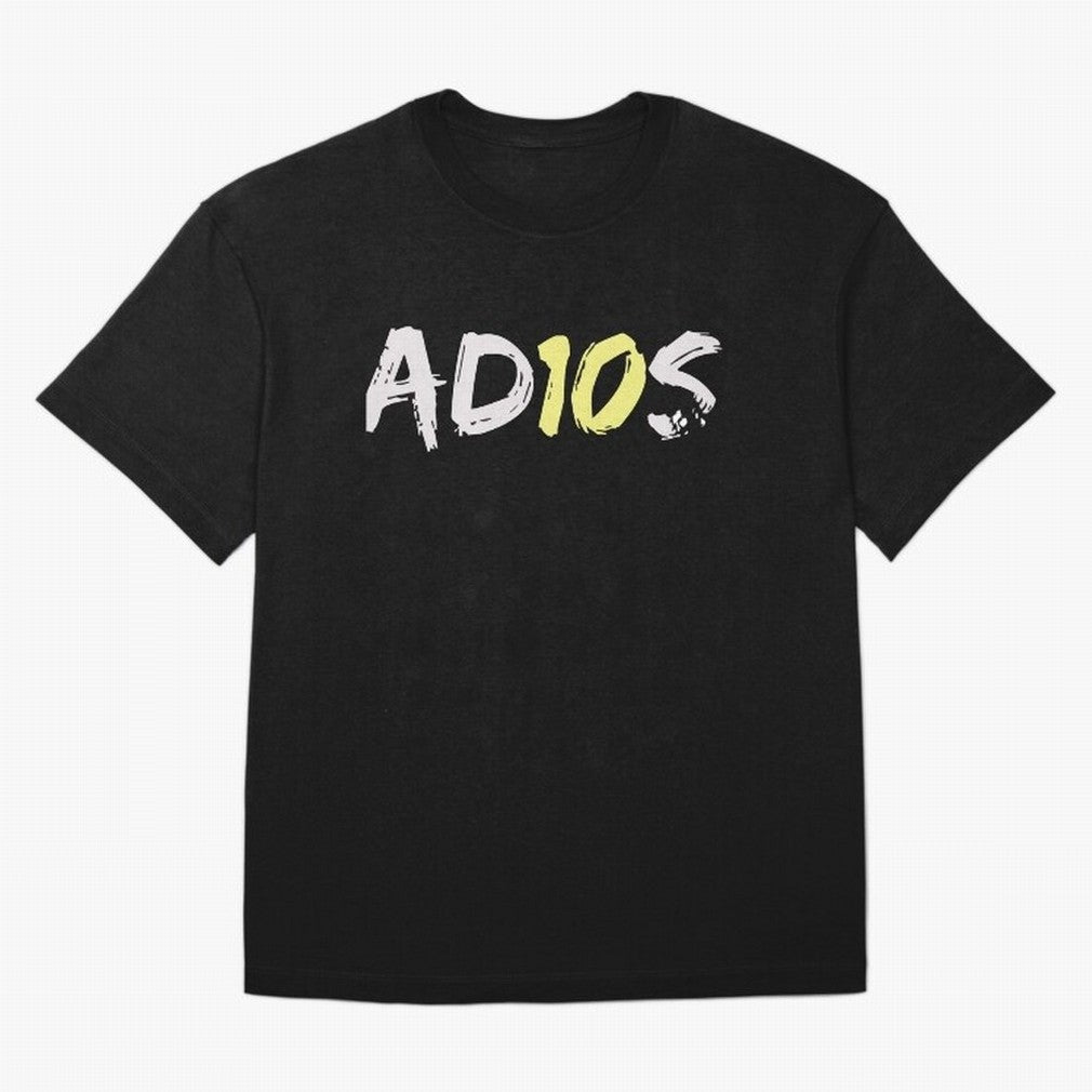Bye Leo,Goodbye Messi - Lionel Messi Goodbye - Lionel Messi Adios - Adios 10 - Adi¨®s 10 Classic T-Shirt Essential T-Shirt Classic T-Shirt Follow the FIFA World Cup 2026 USA Canada Mexico Journey through CR7 Highlights, Spain and Netherlands Pride,