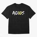 Bye Leo,Goodbye Messi - Lionel Messi Goodbye - Lionel Messi Adios - Adios 10 - Adi¨®s 10 Classic T-Shirt Essential T-Shirt Classic T-Shirt Follow the FIFA World Cup 2026 USA Canada Mexico Journey through CR7 Highlights, Spain and Netherlands Pride,