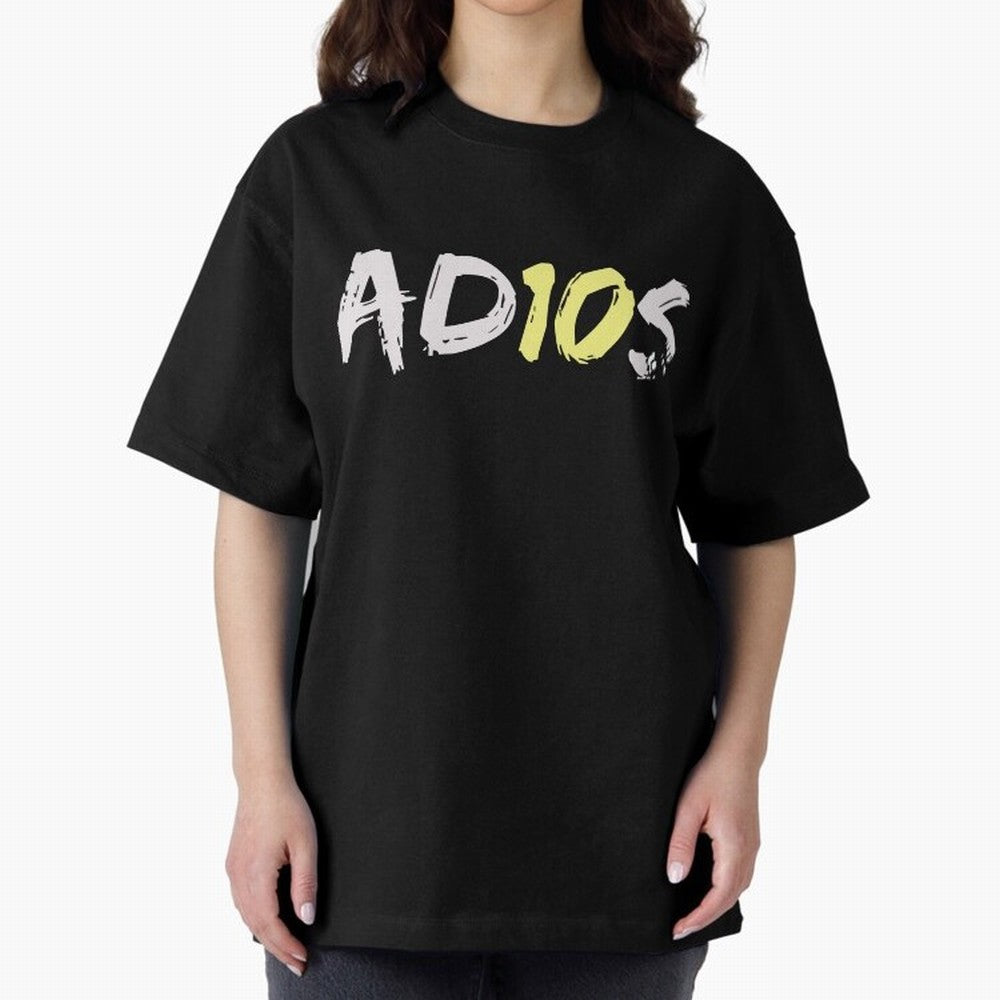 Bye Leo,Goodbye Messi - Lionel Messi Goodbye - Lionel Messi Adios - Adios 10 - Adi¨®s 10 Classic T-Shirt Essential T-Shirt Classic T-Shirt Follow the FIFA World Cup 2026 USA Canada Mexico Journey through CR7 Highlights, Spain and Netherlands Pride,