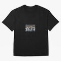 Messi Oversized T-Shirt Show Up for the Glory of Global Football Passion for FIFA World Cup 2026 Group Stage, Connected to Cristiano Ronaldo, Spain and Netherlands, Sports Nostalgia, International Competition, Famous Players and Unforgettable