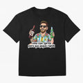 Messi came with a sprite so he could hit fast. Classic T-Shirt Experience the Global Stage of FIFA World Cup 2026 for Fans of Messi and Cristiano Ronaldo and France, Bringing Supporter Pride, Iconic Celebrations, Legendary Names and Global Match