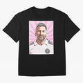 Miami Classic T-Shirt Feel FIFA World Cup 2026 Group Stage for Fans of Cristiano Ronaldo, Haaland and CR7 and Argentina and Brazil, Bringing Stadium Chants, National Pride, Trophy Dreams and Unforgettable Football Memories; Perfect for People Who