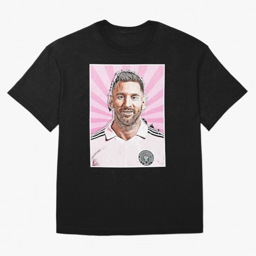 Miami Classic T-Shirt Feel FIFA World Cup 2026 Group Stage for Fans of Cristiano Ronaldo, Haaland and CR7 and Argentina and Brazil, Bringing Stadium Chants, National Pride, Trophy Dreams and Unforgettable Football Memories; Perfect for People Who