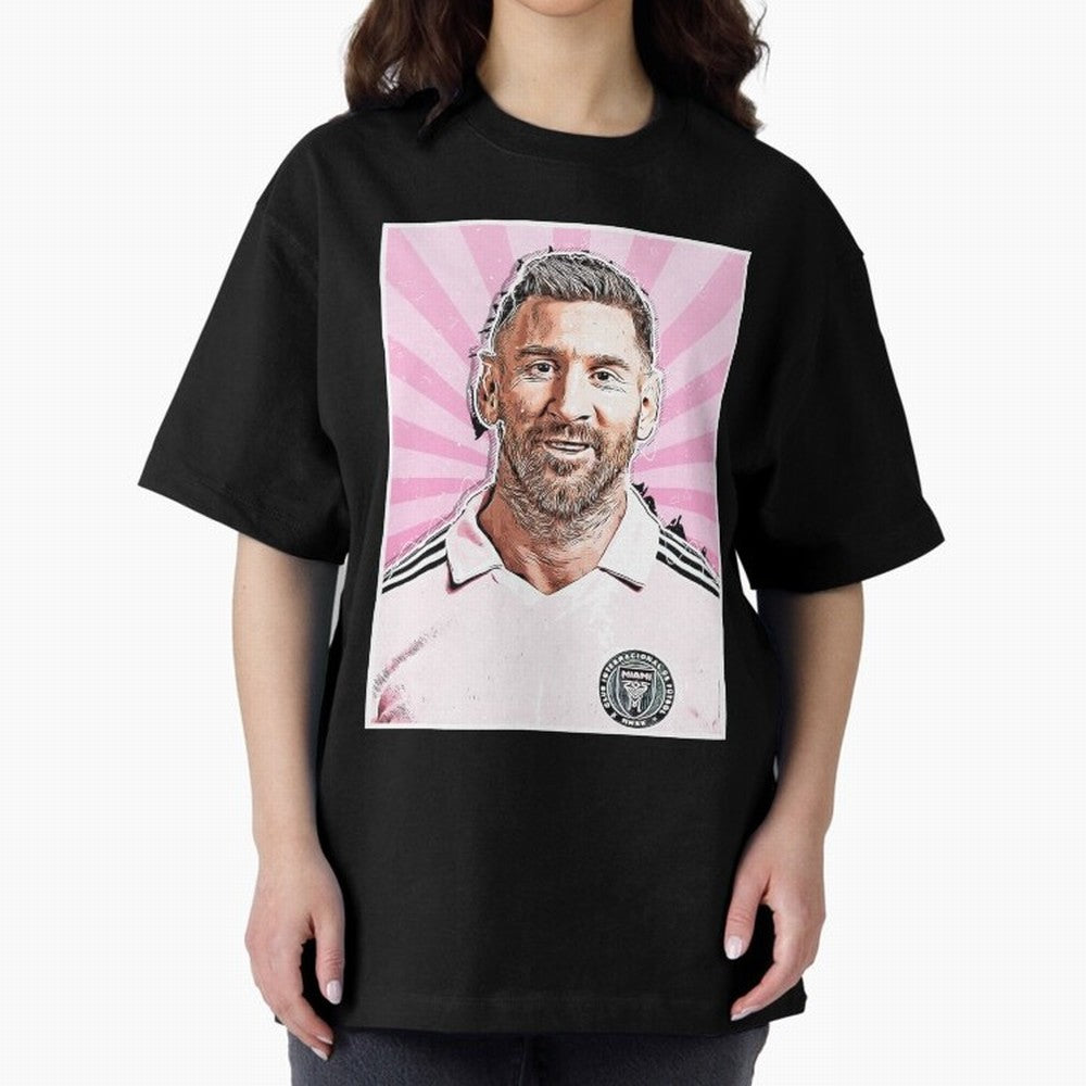 Miami Classic T-Shirt Feel FIFA World Cup 2026 Group Stage for Fans of Cristiano Ronaldo, Haaland and CR7 and Argentina and Brazil, Bringing Stadium Chants, National Pride, Trophy Dreams and Unforgettable Football Memories; Perfect for People Who