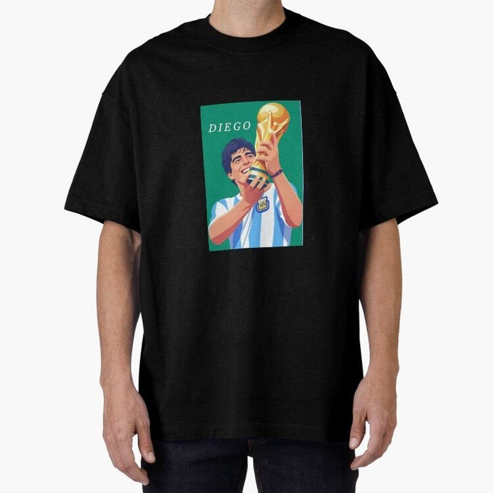 diego Classic T-Shirt Step into FIFA World Cup 2026 Group Stage for Fans of Neymar and England and Germany, Bringing Stadium Chants, National Pride, Trophy Dreams and Unforgettable Football Memories; Built for Supporters Chasing Trophy Dreams,