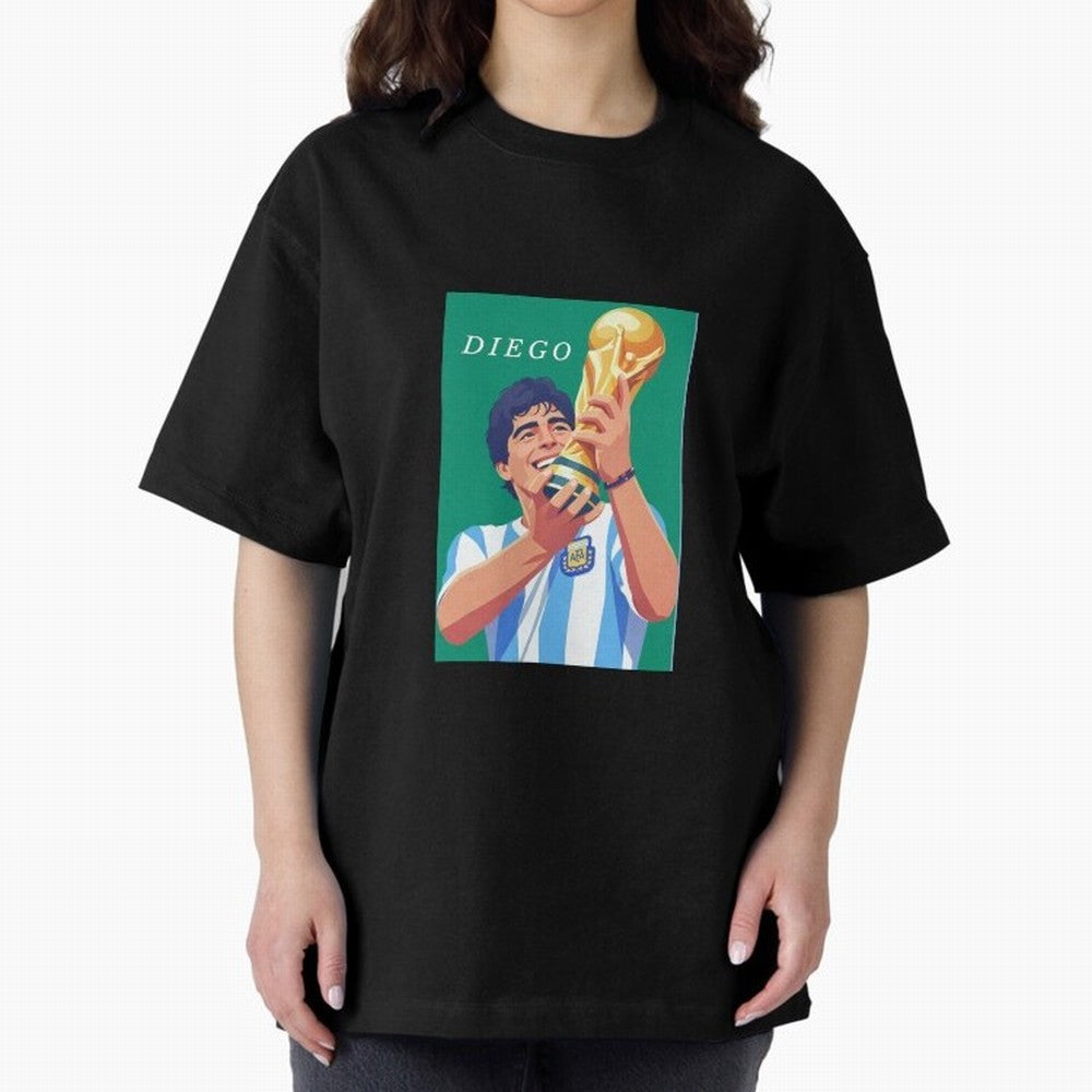 diego Classic T-Shirt Step into FIFA World Cup 2026 Group Stage for Fans of Neymar and England and Germany, Bringing Stadium Chants, National Pride, Trophy Dreams and Unforgettable Football Memories; Built for Supporters Chasing Trophy Dreams,