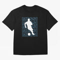 Leo Messi Classic T-Shirt Make Game Day About the FIFA World Cup 2026 Group Stage Journey through Mbappe and Neymar Highlights, England and Germany Pride, Goal Celebration Energy, Supporter Heritage, Football Icons and Worldwide Tournament Joy;