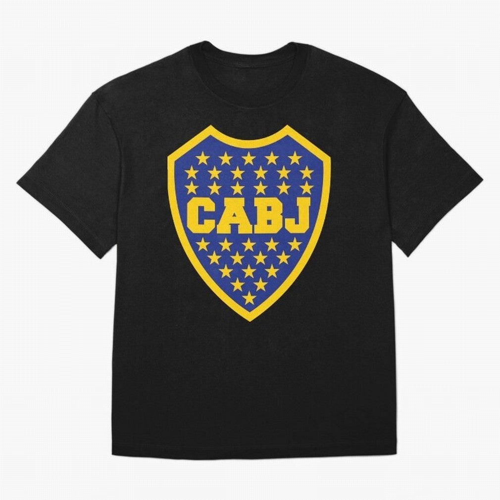 Boca Juniors #w86 Essential T-Shirt Honor the Football Icons of Global Football Passion for FIFA World Cup 2026 USA Canada Mexico, with Cristiano Ronaldo, Haaland and CR7, Portugal, Tournament Hype, Historic Matchups, Family Viewing Parties and