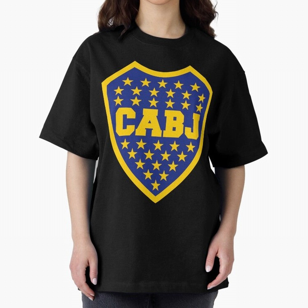 Boca Juniors #w86 Essential T-Shirt Honor the Football Icons of Global Football Passion for FIFA World Cup 2026 USA Canada Mexico, with Cristiano Ronaldo, Haaland and CR7, Portugal, Tournament Hype, Historic Matchups, Family Viewing Parties and