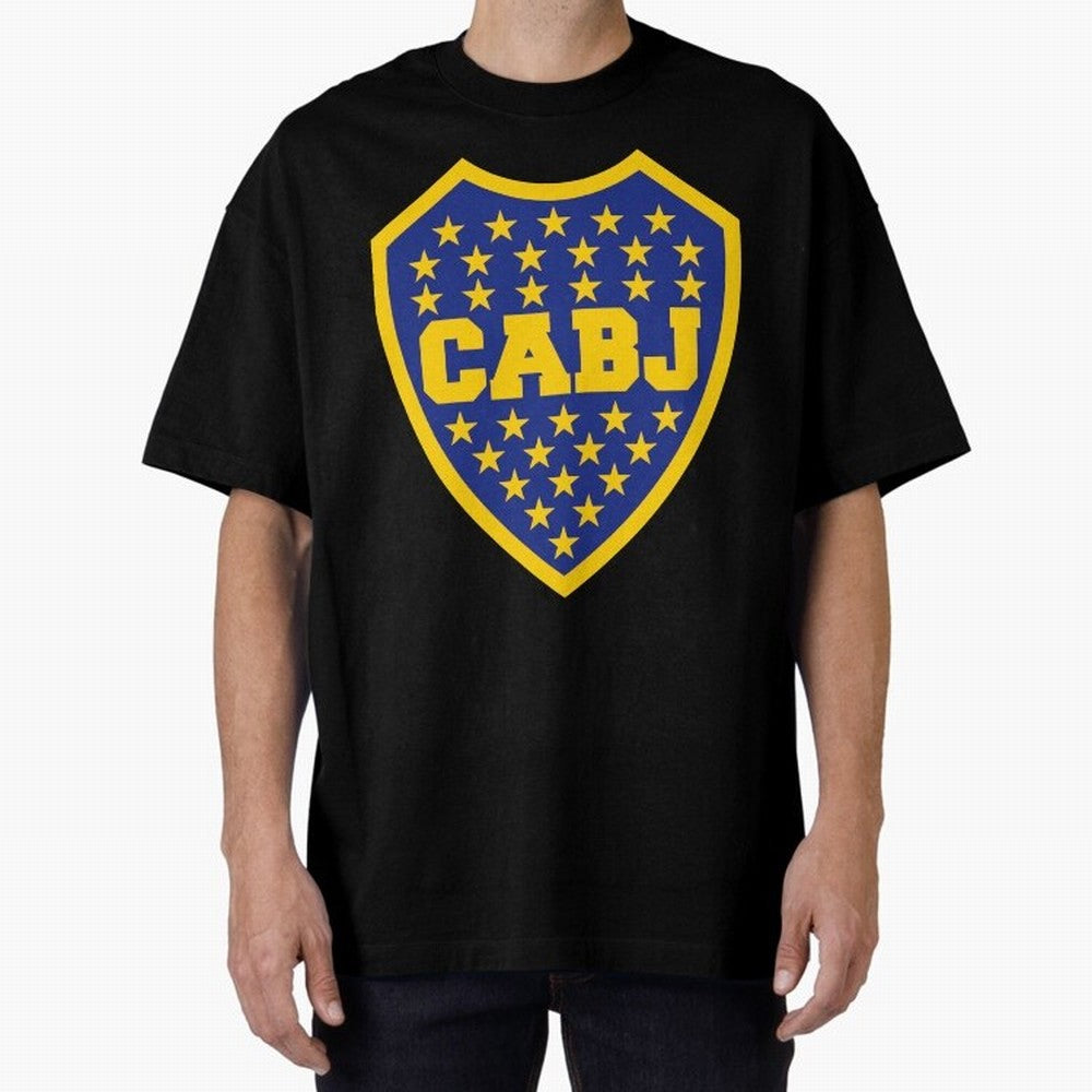 Boca Juniors #w86 Essential T-Shirt Honor the Football Icons of Global Football Passion for FIFA World Cup 2026 USA Canada Mexico, with Cristiano Ronaldo, Haaland and CR7, Portugal, Tournament Hype, Historic Matchups, Family Viewing Parties and