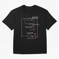 Encara messi gol gol gol Oversized T-Shirt Step into Global Football Passion for FIFA World Cup 2026 USA Canada Mexico, Featuring Neymar, Germany, Football Festival Excitement, Trophy Ambitions, Country Rivalries and Star Player Buzz; Perfect for