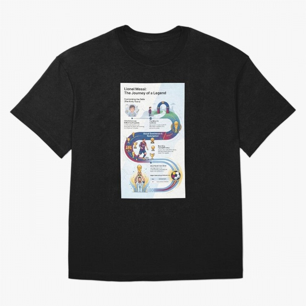Messi sticker Classic T-Shirt Celebrate Rivalries and Pride in FIFA World Cup 2026 Group Stage Spirit, Centered on England, Messi and Cristiano Ronaldo, Global Supporter Spirit, Legendary Goals, National Colors and Tournament Celebration; Ideal for