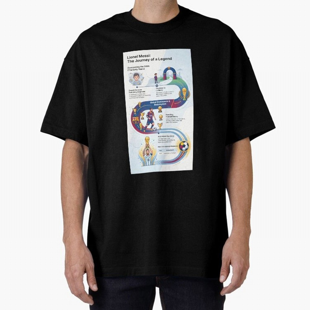 Messi sticker Classic T-Shirt Celebrate Rivalries and Pride in FIFA World Cup 2026 Group Stage Spirit, Centered on England, Messi and Cristiano Ronaldo, Global Supporter Spirit, Legendary Goals, National Colors and Tournament Celebration; Ideal for