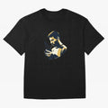 Messi drinking mate Classic T-Shirt Support Match Day Hype around FIFA World Cup 2026 USA Canada Mexico, Neymar, Haaland and Cristiano Ronaldo, Brazil, Portugal and Argentina, Worldwide Fan Energy, Dramatic Goals, Stadium Lights and Championship