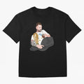 Messi with the World Cup and drinking mate Classic T-Shirt Represent Fans Who Live for FIFA World Cup 2026 Spirit, Highlighting England, France and Netherlands, Messi, Neymar and Mbappe, Goal Celebration Energy, Supporter Heritage, Football Icons