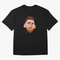 messi Classic T-Shirt Celebrate the Next Chapter of FIFA World Cup 2026 USA Canada Mexico Spirit, Capturing Argentina and Brazil, CR7 and Messi, Soccer Culture, Superstar Moments, National Team Dreams and Competitive Fire; Great for Supporters Who