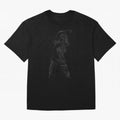 Marta Oversized T-Shirt Make Every Kick Count in FIFA World Cup 2026 Filled with Cristiano Ronaldo, Haaland and CR7, Brazil Energy, Fan Favorite Moments, National Team Passion, Big Match Drama and Soccer History; Ideal for Fans Who Follow Messi,