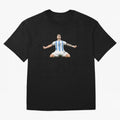 Lautaro Martinez Classic T-Shirt Feel the Roar of Match Day Hype around FIFA World Cup 2026 USA Canada Mexico, Messi, Brazil, Portugal and Argentina, Game Day Rituals, Football Legends, Country Pride and the Road to the Final; Ideal for Passionate