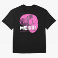 Welcom MESSI to MIAMI - inter miami Classic T-Shirt Make the Season About Global Football Passion for FIFA World Cup 2026 USA Canada Mexico, with Haaland, Spain and Netherlands, Game Day Rituals, Football Legends, Country Pride and the Road to the