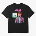 messi fc inter miami Classic T-Shirt Stand Proud for Match Day Hype around FIFA World Cup 2026, Messi and Cristiano Ronaldo, Portugal, Spain and Germany, Goal Celebration Energy, Supporter Heritage, Football Icons and Worldwide Tournament Joy;