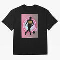 Soccer fan M10 Classic T-Shirt Make Every Kick Count in Match Day Hype around FIFA World Cup 2026 Group Stage, Neymar, Haaland and Cristiano Ronaldo, Argentina, France and Brazil, Tournament Hype, Historic Matchups, Family Viewing Parties and