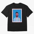 Messi Classic T-Shirt Follow Every Goal of Match Day Hype around FIFA World Cup 2026, CR7 and Messi, Argentina, Supporter Pride, Iconic Celebrations, Legendary Names and Global Match Day Energy; Ideal for Football Dads, Football Moms, Friends,