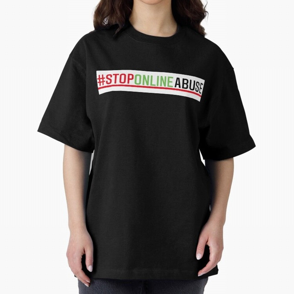 Stop on line abuse. Classic T-Shirt Represent the Passion of FIFA World Cup 2026 Inspired by Neymar, Argentina Energy, Game Day Rituals, Football Legends, Country Pride and the Road to the Final; Perfect for Fans, Collectors, Family Gatherings,