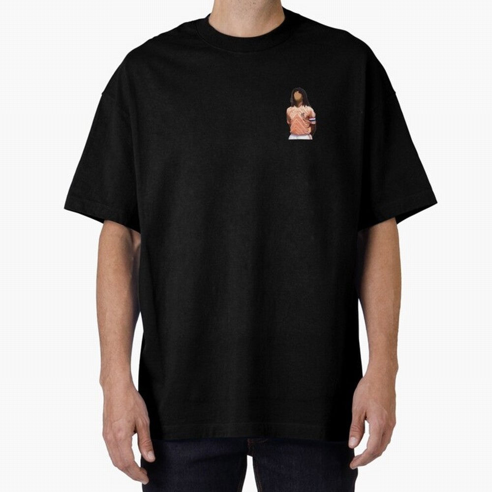 Ruud Gullit for the Dutch National Team Classic T-Shirt Make Your Look Match the FIFA World Cup 2026 Journey through CR7 Highlights, Brazil Pride, Champion Mindset, Group Stage Buzz, Knockout Tension and Passionate Fan Culture; Ideal for Fans Who