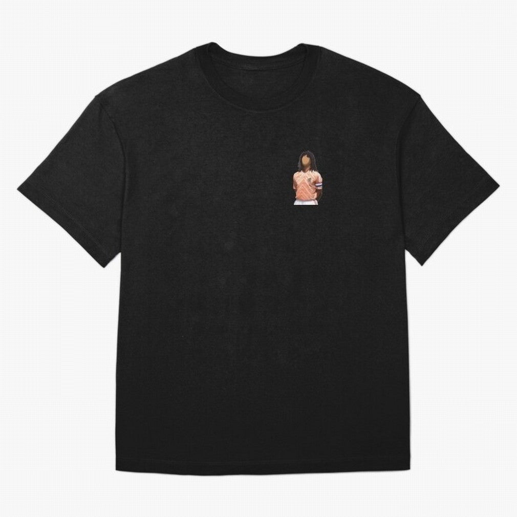 Ruud Gullit for the Dutch National Team Classic T-Shirt Make Your Look Match the FIFA World Cup 2026 Journey through CR7 Highlights, Brazil Pride, Champion Mindset, Group Stage Buzz, Knockout Tension and Passionate Fan Culture; Ideal for Fans Who