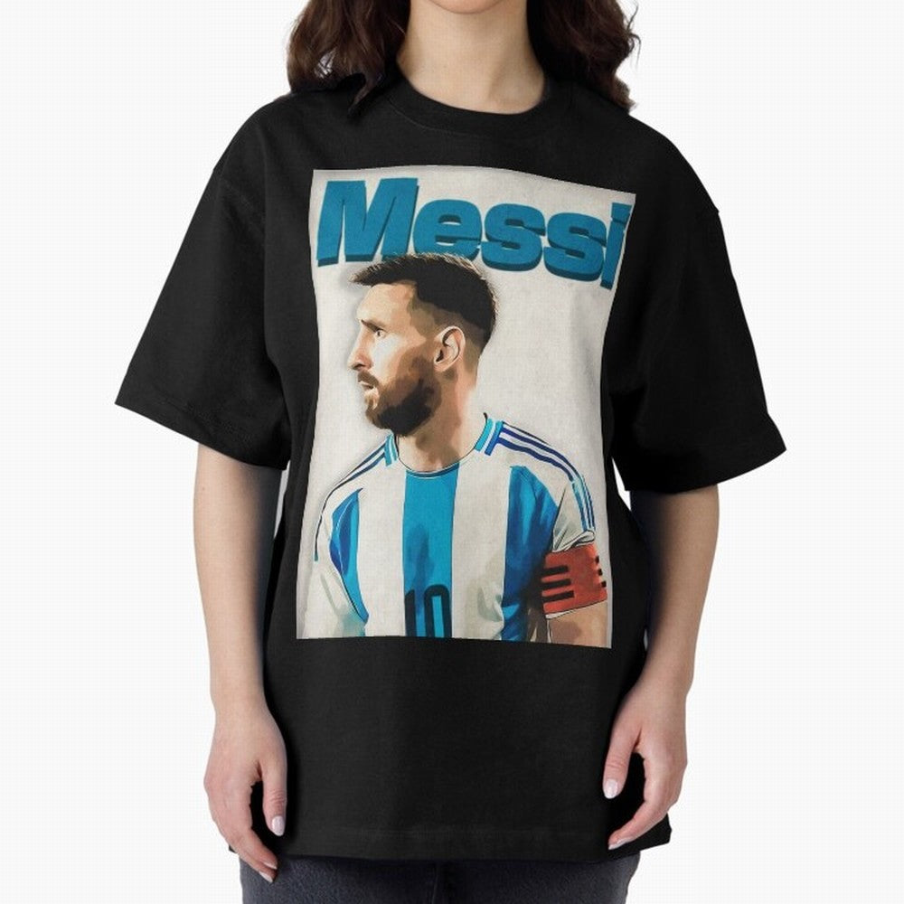 messi football Classic T-Shirt Fuel the FIFA World Cup 2026 USA Canada Mexico Journey through CR7 Highlights, Brazil, Portugal and Argentina Pride, Soccer Culture, Superstar Moments, National Team Dreams and Competitive Fire; Built for Supporters
