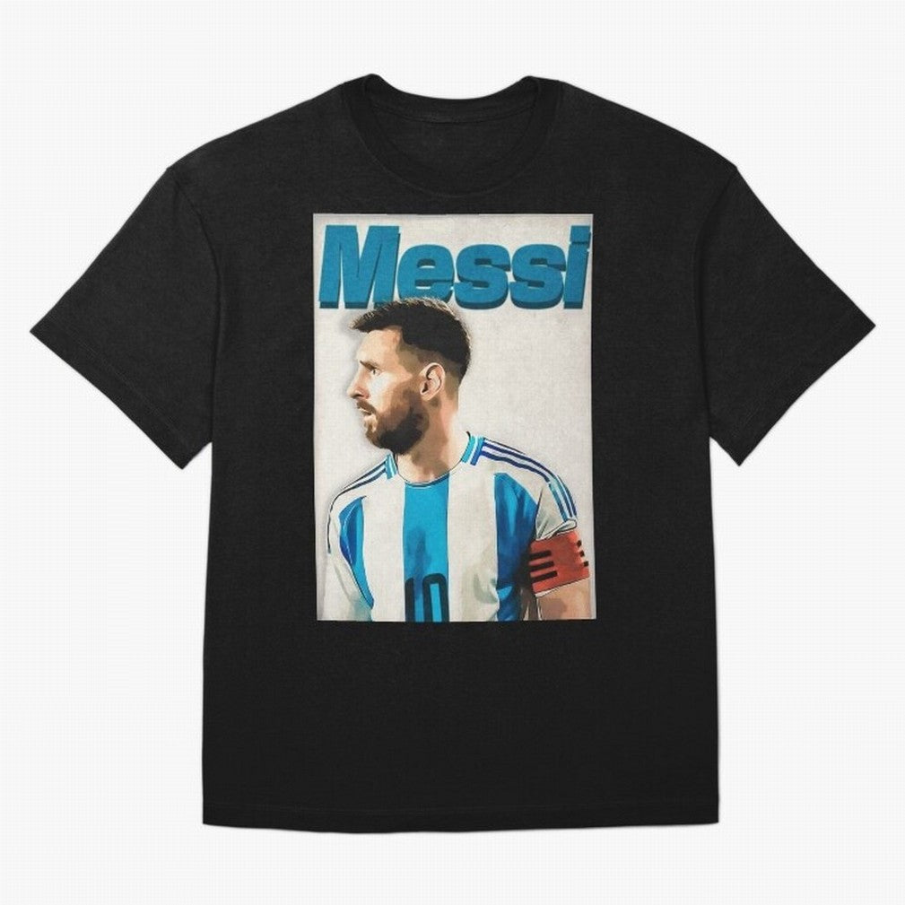 messi football Classic T-Shirt Fuel the FIFA World Cup 2026 USA Canada Mexico Journey through CR7 Highlights, Brazil, Portugal and Argentina Pride, Soccer Culture, Superstar Moments, National Team Dreams and Competitive Fire; Built for Supporters