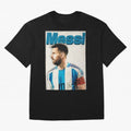 messi football Classic T-Shirt Fuel the FIFA World Cup 2026 USA Canada Mexico Journey through CR7 Highlights, Brazil, Portugal and Argentina Pride, Soccer Culture, Superstar Moments, National Team Dreams and Competitive Fire; Built for Supporters