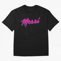 Messi Heat Miami Classic T-Shirt Keep Football History Alive during Global Football Passion for FIFA World Cup 2026 Group Stage, Built around Messi, CR7 and Mbappe, Argentina, France and Brazil, Global Supporter Spirit, Legendary Goals, National