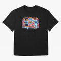 From Diego to Messi ¨C The Eternal Number 10 Classic T-Shirt Enjoy the Biggest Football Party of Match Day Hype around FIFA World Cup 2026, CR7, Brazil, Portugal and Argentina, Championship Spirit, Famous Goals, Roaring Crowds and International