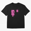 MIAMI MESSI Classic T-Shirt Keep Football History Alive during FIFA World Cup 2026 for Fans of CR7 and Messi and Argentina, Bringing Worldwide Fan Energy, Dramatic Goals, Stadium Lights and Championship Celebrations; Great for Supporters Who Love