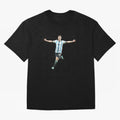 Julian Alvarez Classic T-Shirt Celebrate the Biggest Stage of Match Day Hype around FIFA World Cup 2026 USA Canada Mexico, Haaland and Mbappe, Portugal, Spain and Germany, Football History, Final Match Energy, Crowd Noise and Once in a Lifetime