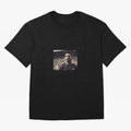 Messi Oversized T-Shirt Join the Global Buzz around Match Day Hype around FIFA World Cup 2026, Messi, Neymar and Mbappe, Portugal, Supporter Pride, Iconic Celebrations, Legendary Names and Global Match Day Energy; Perfect for Supporters Who Want