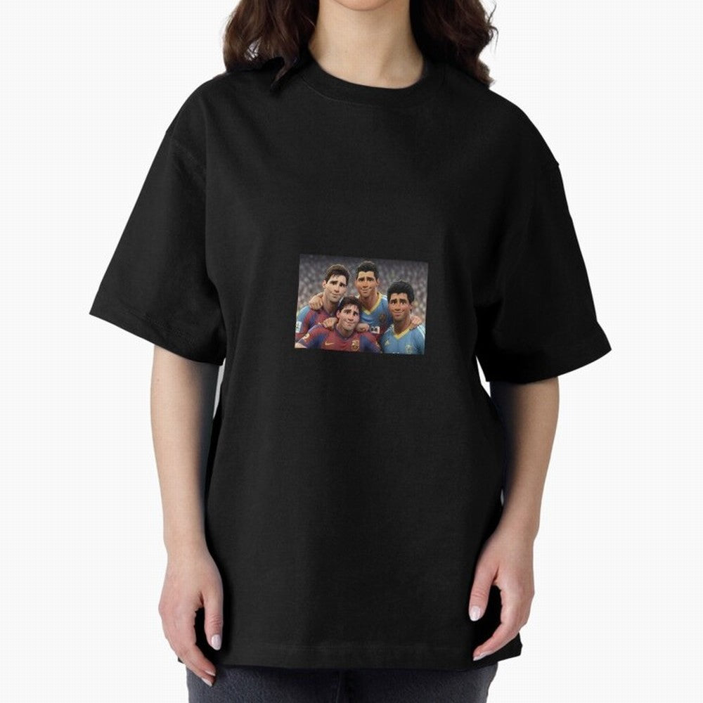 Messi Classic T-Shirt Build FIFA World Cup 2026 Group Stage for Fans of Neymar and Argentina, Bringing Stadium Memories, Football Loyalty, International Chants and Championship Tradition; Made for Die Hard Supporters, Soccer Lovers, Game Day Photos