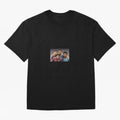 Messi Classic T-Shirt Build FIFA World Cup 2026 Group Stage for Fans of Neymar and Argentina, Bringing Stadium Memories, Football Loyalty, International Chants and Championship Tradition; Made for Die Hard Supporters, Soccer Lovers, Game Day Photos