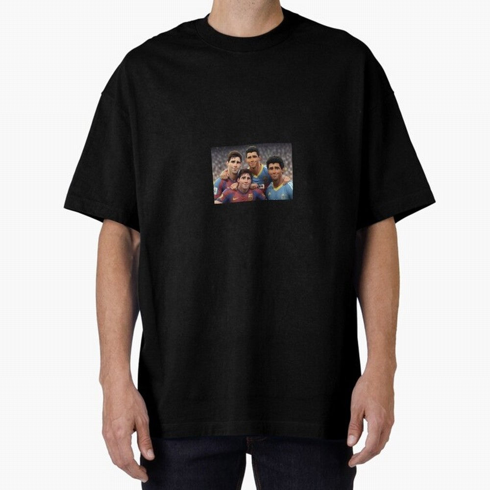 Messi Classic T-Shirt Build FIFA World Cup 2026 Group Stage for Fans of Neymar and Argentina, Bringing Stadium Memories, Football Loyalty, International Chants and Championship Tradition; Made for Die Hard Supporters, Soccer Lovers, Game Day Photos