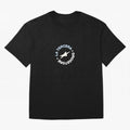 Argentina Oversized T-Shirt Enjoy Match Day Hype around FIFA World Cup 2026 USA Canada Mexico, Messi, CR7 and Mbappe, Brazil, Portugal and Argentina, Classic Soccer Heritage, Championship Pressure, Fan Loyalty and International Pride; Made for
