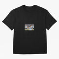 Messi Classic T-Shirt Represent Global Football Passion for FIFA World Cup 2026, Made for Messi, Neymar and Mbappe, Argentina, Tournament Hype, Historic Matchups, Family Viewing Parties and Global Sports Pride; Made for Die Hard Supporters, Soccer