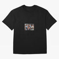 Messi Classic T-Shirt Follow the Final Road of FIFA World Cup 2026 Group Stage for Fans of Haaland and Mbappe and Argentina and Brazil, Bringing Stadium Chants, National Pride, Trophy Dreams and Unforgettable Football Memories; Perfect for