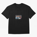 History Oversized T-Shirt Join the Countdown to Match Day Hype around FIFA World Cup 2026, CR7, Spain, Supporter Pride, Iconic Celebrations, Legendary Names and Global Match Day Energy; Perfect for Fans, Collectors, Family Gatherings, Watch Parties