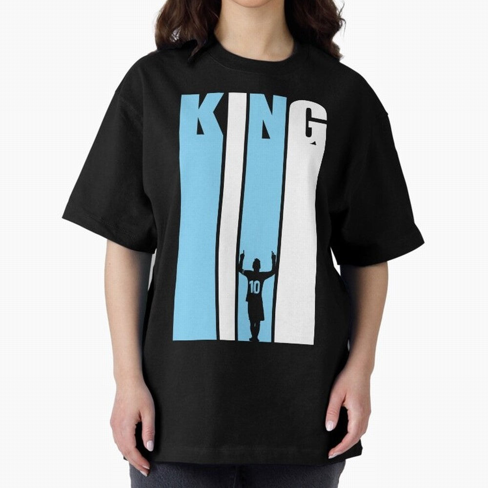 Soccer's King. Classic T-Shirt Feel International Energy from the FIFA World Cup 2026 Group Stage Journey through Cristiano Ronaldo, Haaland and CR7 Highlights, Spain and Netherlands Pride, Game Day Rituals, Football Legends, Country Pride and the