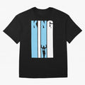 Soccer's King. Classic T-Shirt Feel International Energy from the FIFA World Cup 2026 Group Stage Journey through Cristiano Ronaldo, Haaland and CR7 Highlights, Spain and Netherlands Pride, Game Day Rituals, Football Legends, Country Pride and the