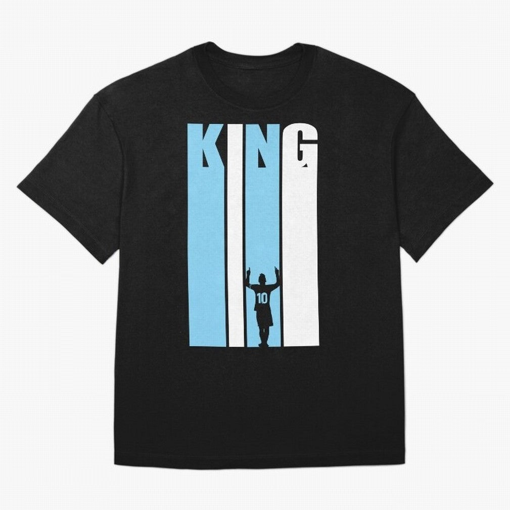 Soccer's King. Classic T-Shirt Feel International Energy from the FIFA World Cup 2026 Group Stage Journey through Cristiano Ronaldo, Haaland and CR7 Highlights, Spain and Netherlands Pride, Game Day Rituals, Football Legends, Country Pride and the