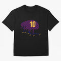 Messi| Perfect Gift For you and friends Classic T-Shirt Celebrate the Road through FIFA World Cup 2026 Group Stage Spirit, Highlighting England, Mbappe and Neymar, Football Festival Excitement, Trophy Ambitions, Country Rivalries and Star Player
