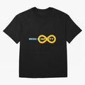 MESSI IS INFINITY TIME IS INFINITY: Football Classic T-Shirt Capture FIFA World Cup 2026 Group Stage Filled with CR7, France and Portugal Energy, Goal Celebration Energy, Supporter Heritage, Football Icons and Worldwide Tournament Joy; Great for