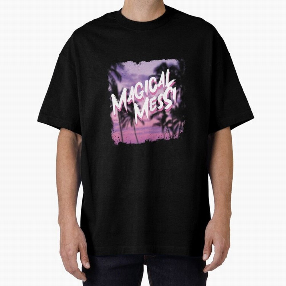 Magical Messi Classic T-Shirt Show Championship Spirit for FIFA World Cup 2026 Spirit, with Netherlands, Neymar, Football Passion, Legendary Performances, Festival Vibes and Supporter Community; Perfect for Fans, Collectors, Family Gatherings,